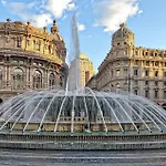 2 Bedroom Cozy Apartment In Genova