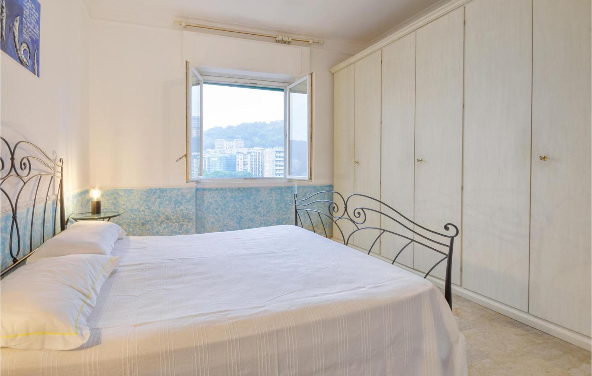 Appartamento 2 Bedroom Cozy In