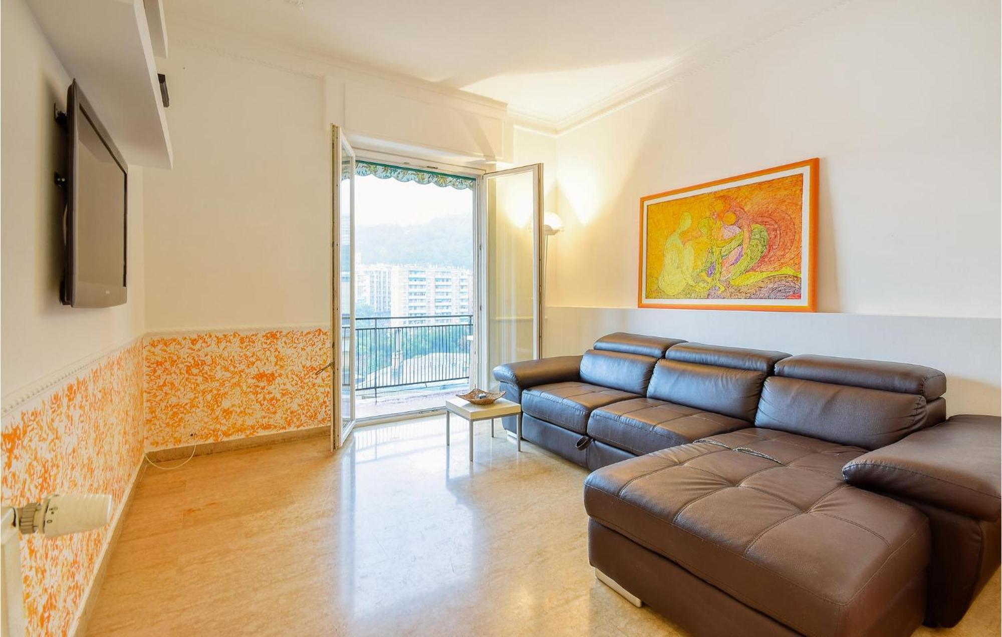 2 Bedroom Cozy In