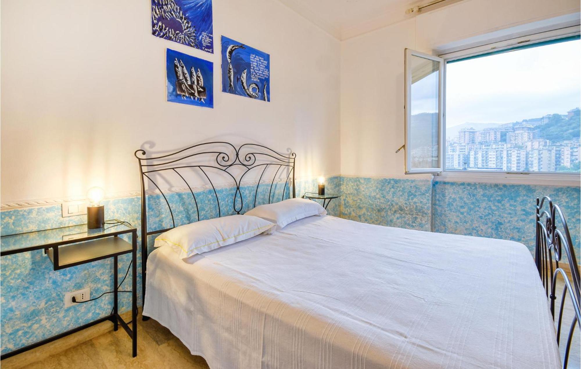 2 Bedroom Cozy In