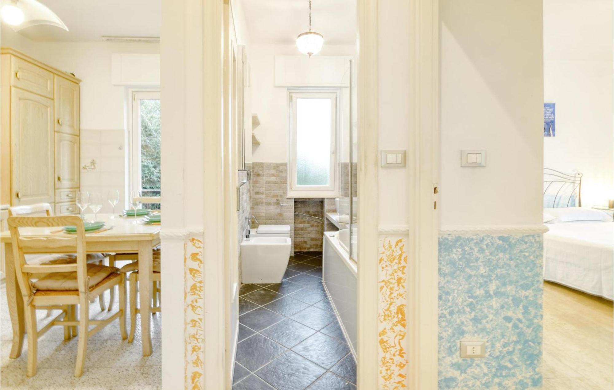 Appartamento 2 Bedroom Cozy In