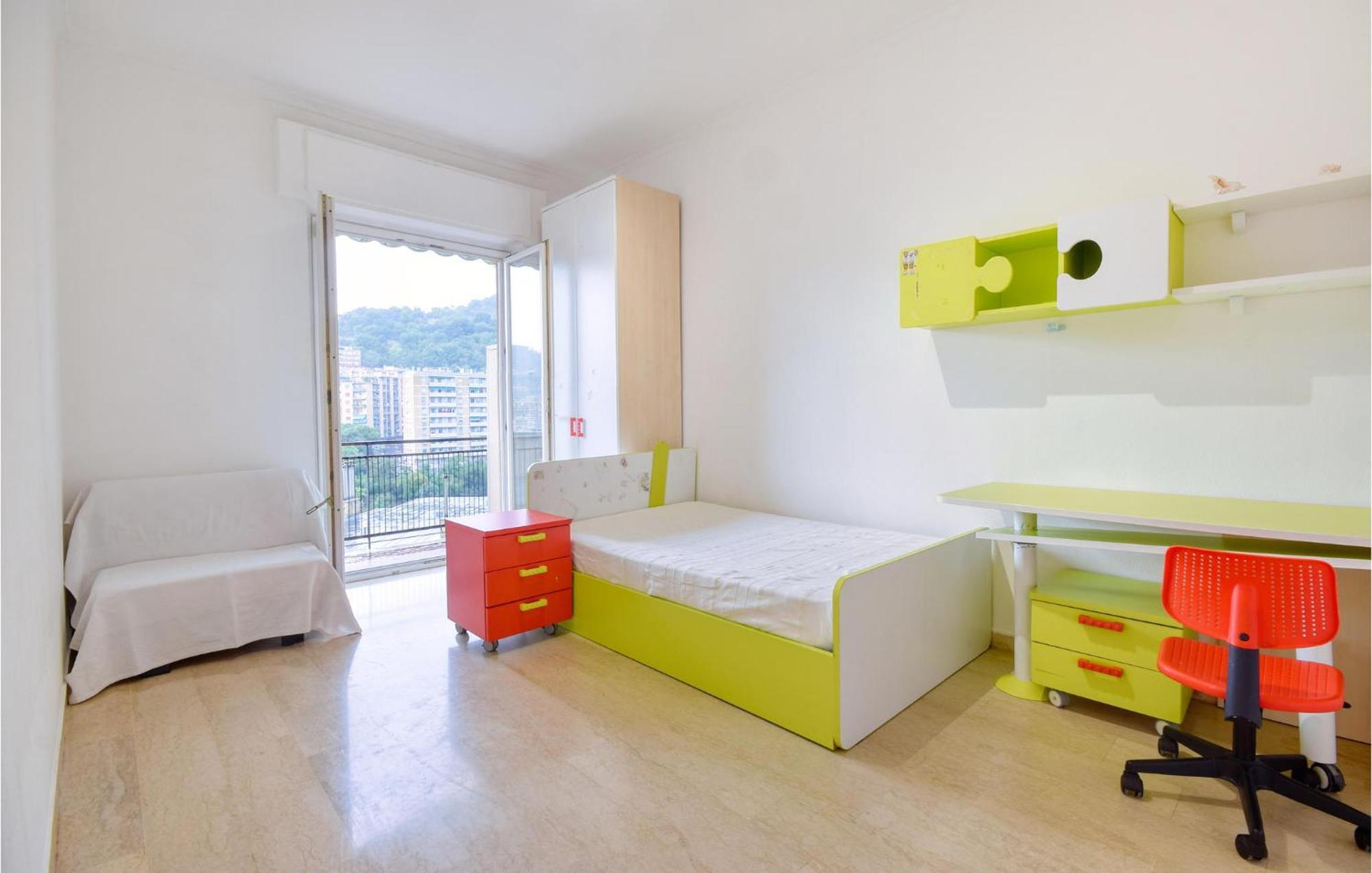 2 Bedroom Cozy In Apartment *